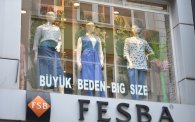FESBA Showroom