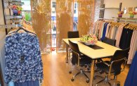 FESBA Showroom