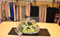 FESBA Showroom