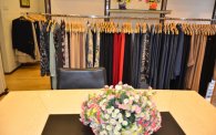 FESBA Showroom